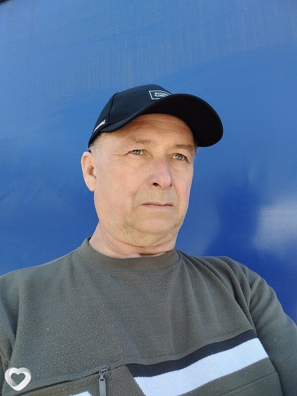 Влад, 59, Новочеркасске — анкета №268923