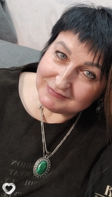 Мила, 58, Челябинске — анкета №268927