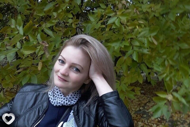 Викусик, 33, Солигорске — анкета №268929