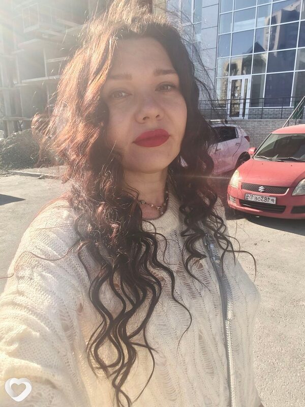 Альбина, 36, Сочи — анкета №268932