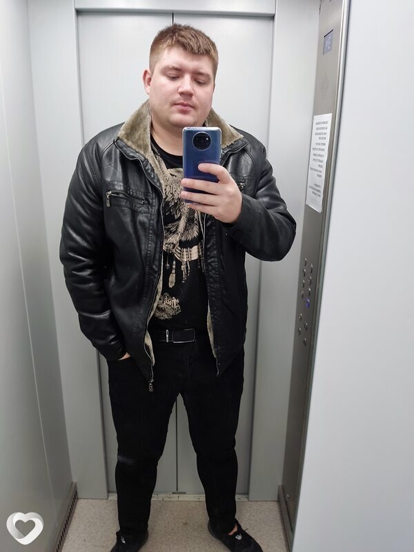 Влад, 29, Москве — анкета №268245