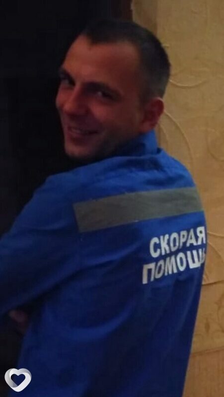 Николай, 37, Тольятти — анкета №268247
