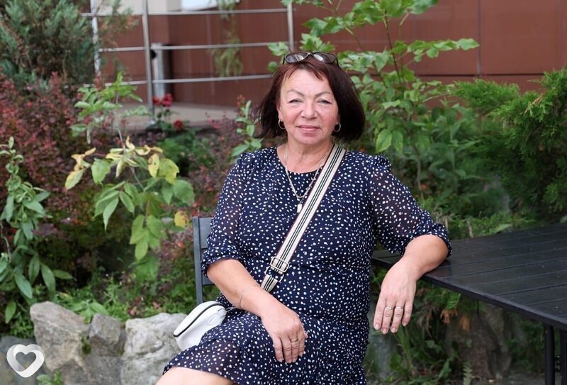 Екатерина, 57, Ярославле — анкета №268249