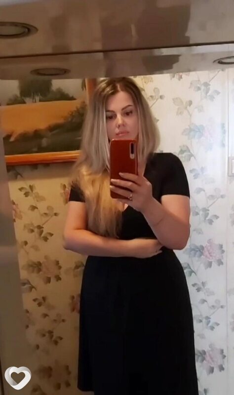 Наталия, 44, Минске — анкета №268251