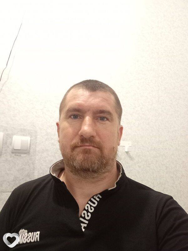 Анатолий, 40, Омске — анкета №268253