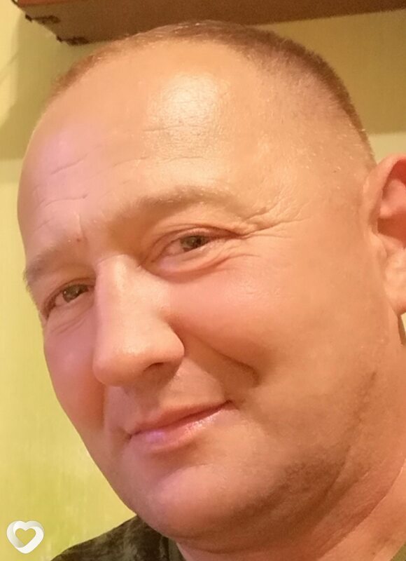 Юрий, 55, Барановичах — анкета №268256