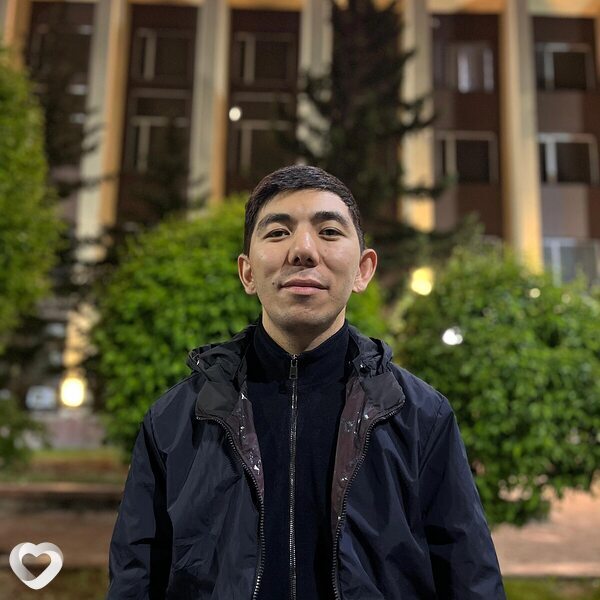 Жан, 30, Кокшетау — анкета №268258
