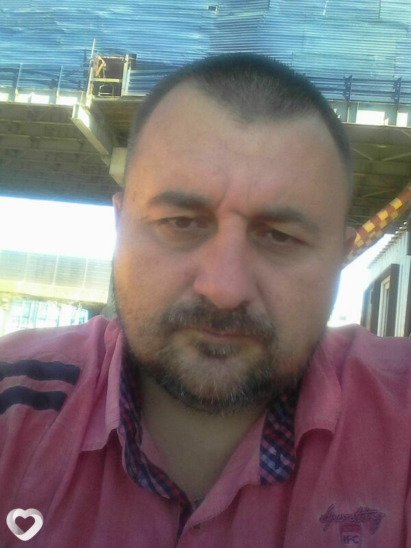 Геннадий, 46, Москве — анкета №268260