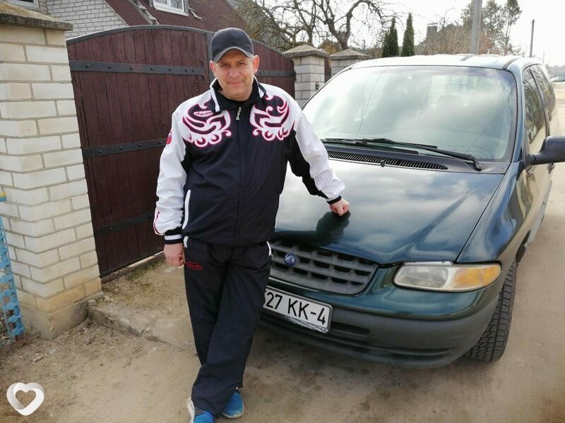 Шурик, Лида