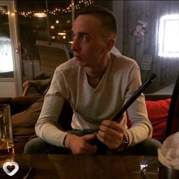 Константин, 29, Могилев — анкета №268121