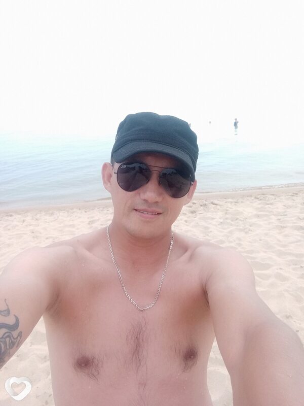Максим, 41, Улан-Удэ — анкета №268127