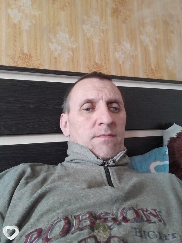 Николай, 50, Харькове — анкета №268136
