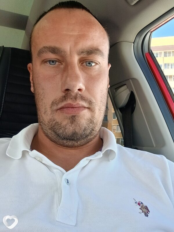 Артём, 43, Казани — анкета №268138