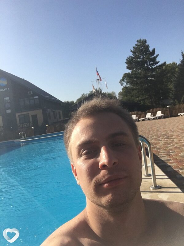 Виталий, 34, Губкине — анкета №268140