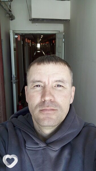 Владимир, Забайкальск