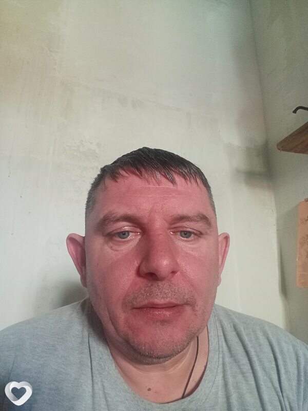 Михаил, 48, Волгограде — анкета №268023