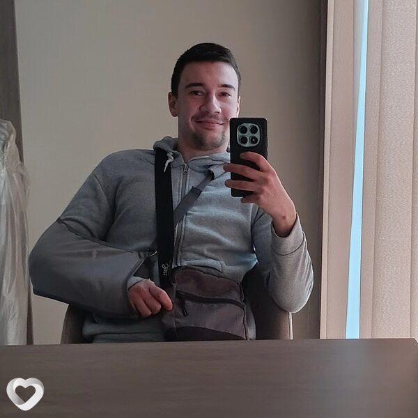 Кирилл, Ужгород