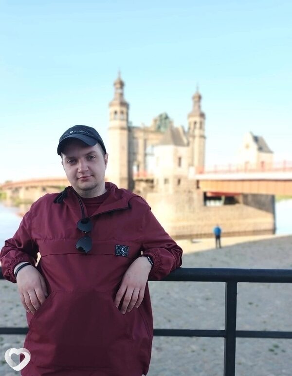 Иван, 28, Советск (Калининградская Обл) — анкета №268027