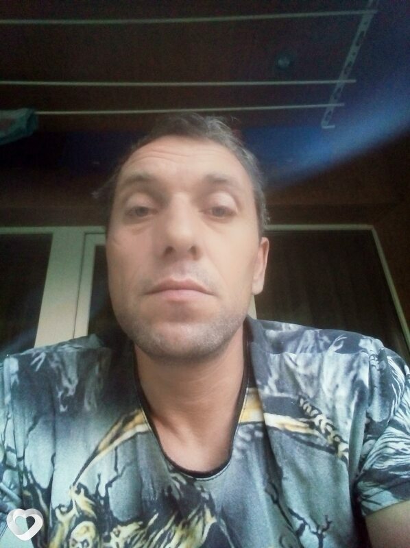 Александр, 46, Богдановиче — анкета №268031