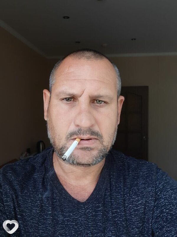 Александр, 48, Шемонаихе — анкета №268033