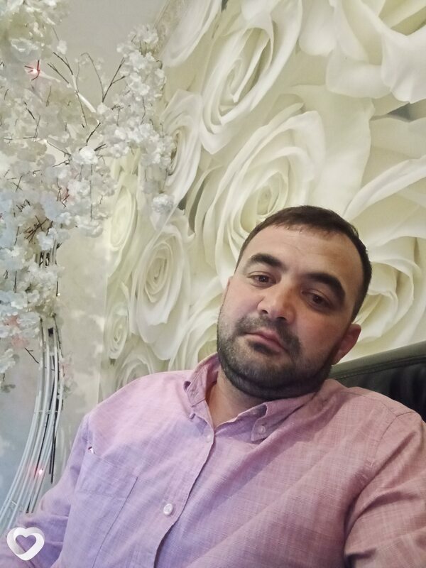 Дамир, 42, Екатеринбурге — анкета №268035