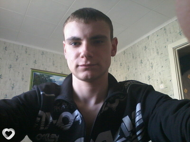 Сергей, 35, Витебске — анкета №268038