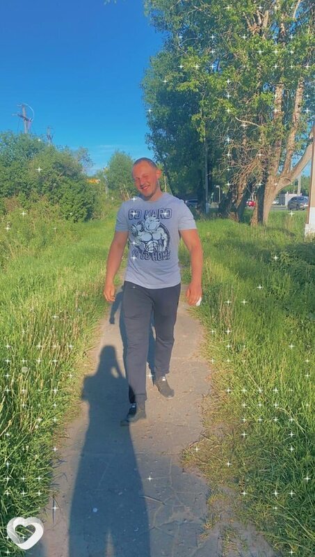 Ваня, 35, Твери — анкета №268040