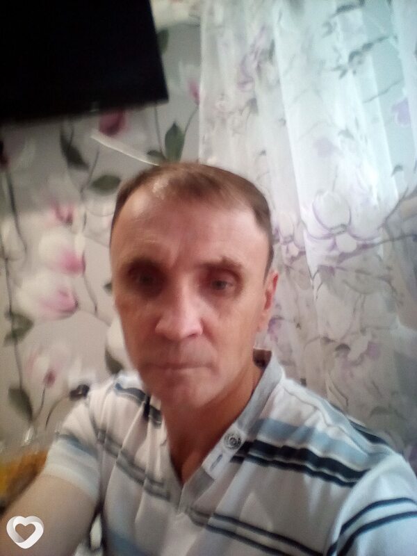 Витя, 49, Астрахани — анкета №268041
