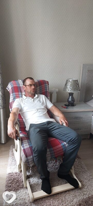 Сергей, 44, Кокшетау — анкета №268266