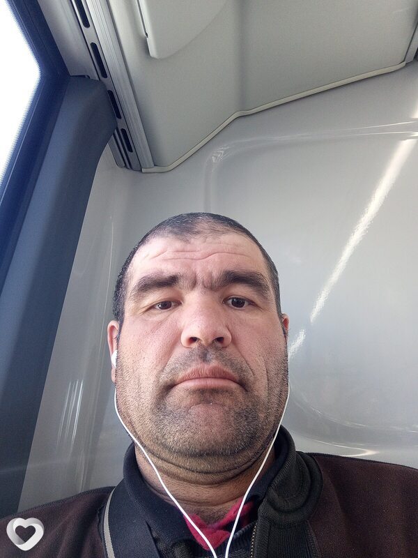 Джон, 38, Волгограде — анкета №268269