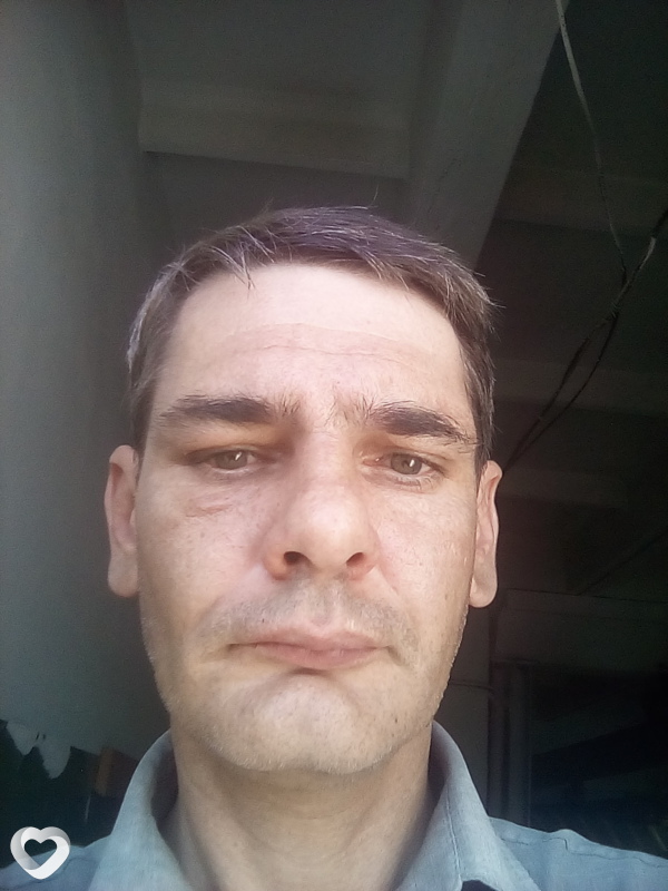 Марк, 46, Нижнем Тагиле — анкета №268271