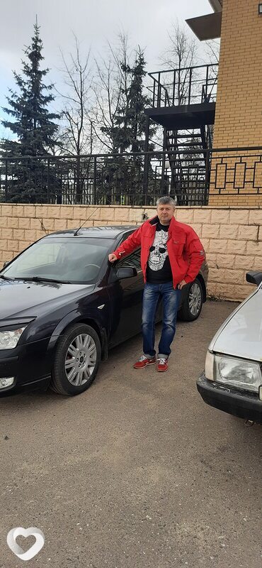 Андрей, 59, Брянске — анкета №268273