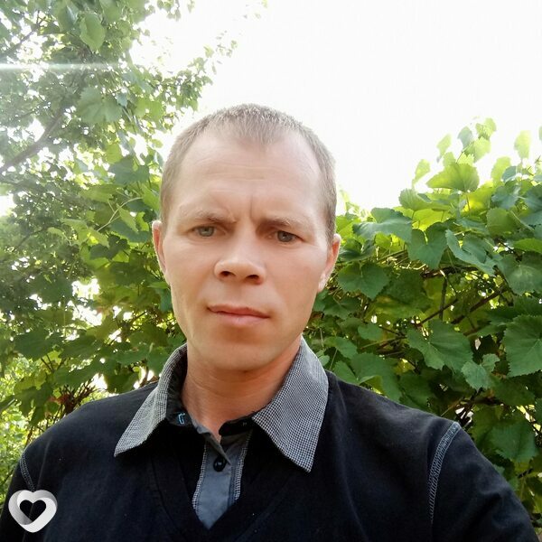 Андрей, 37, Гомеле — анкета №268277