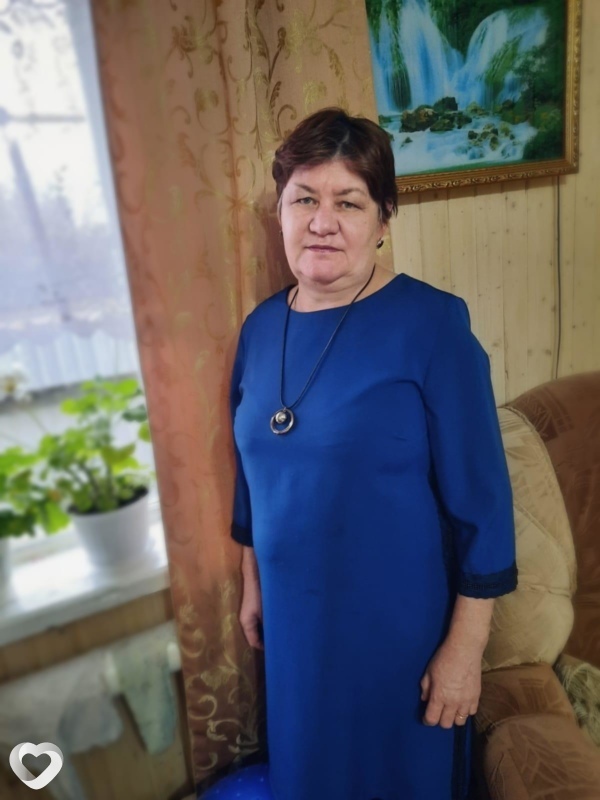 Венера, Мензелинск
