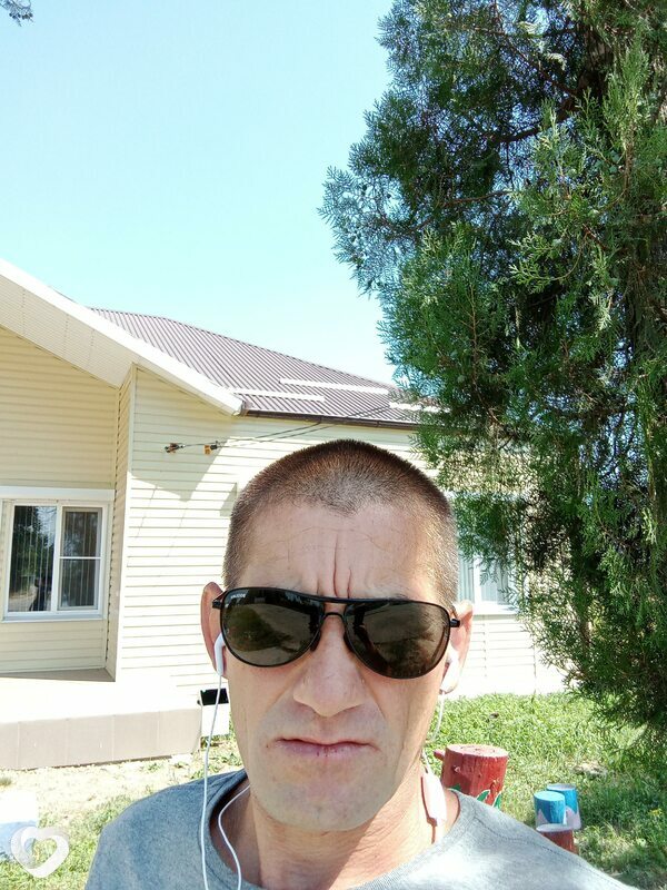 Сергей, 40, Славянске-на-Кубани — анкета №268282