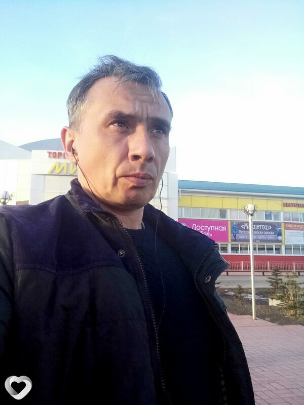 Ильшат, 54, Набережных Челнах — анкета №268284