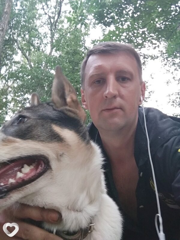 Алексей, 42, Иванове — анкета №268286