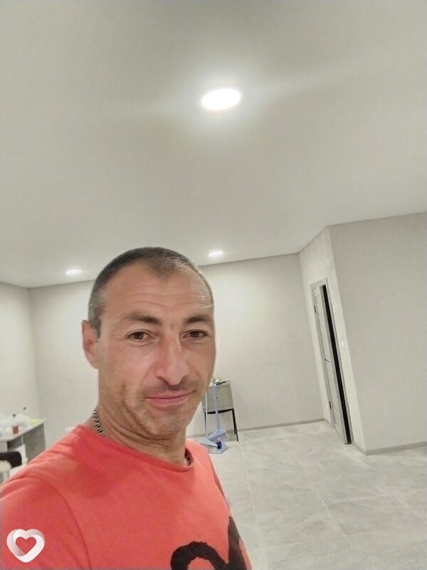 Артём, 40, Челябинске — анкета №268288