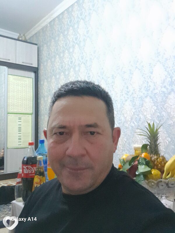 Akmal, 51, Чите — анкета №268289