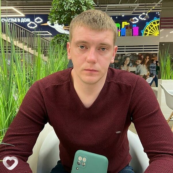 Александр, 35, Бобруйске — анкета №268167