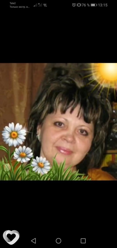 Виктория, 62, Ростове-на-Дону — анкета №268179