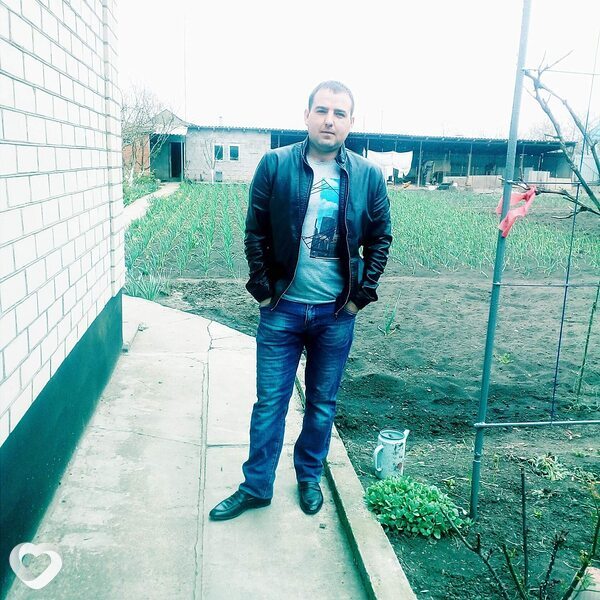 Женя, 36, Пятигорске — анкета №268180