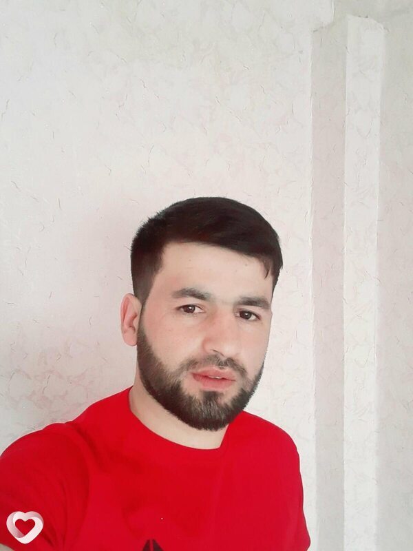 Карим, 36, Чите — анкета №268183