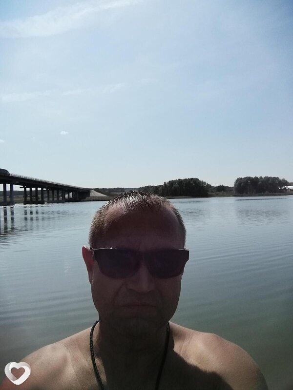Владимир, 49, Орске — анкета №268185