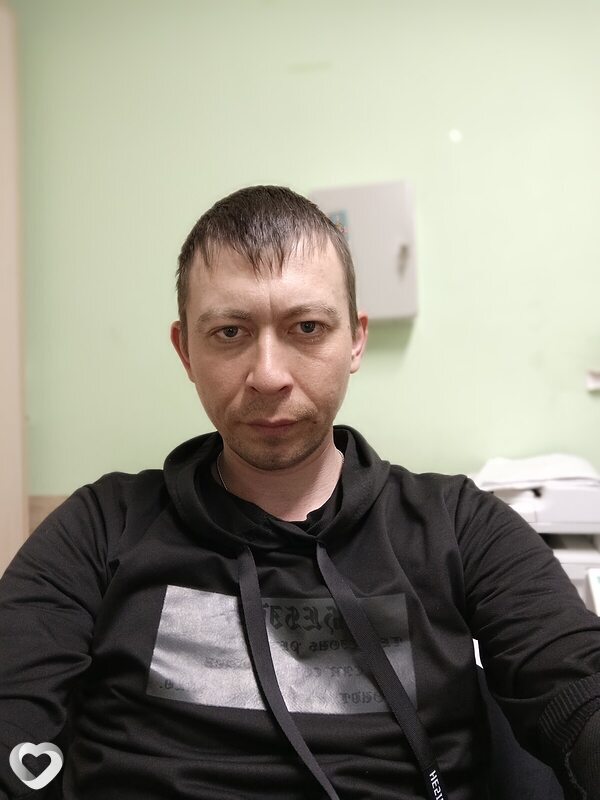 Roman, 34, Подольске — анкета №268188