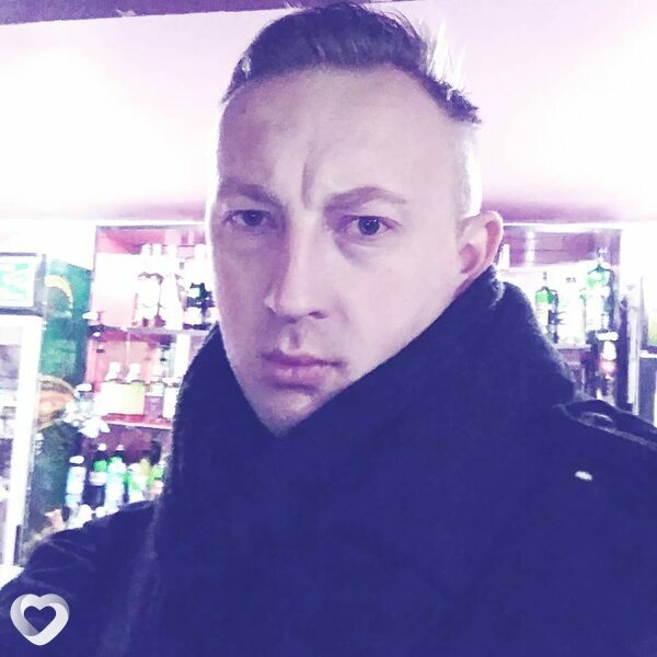 Oleh, 35, Киеве — анкета №268190