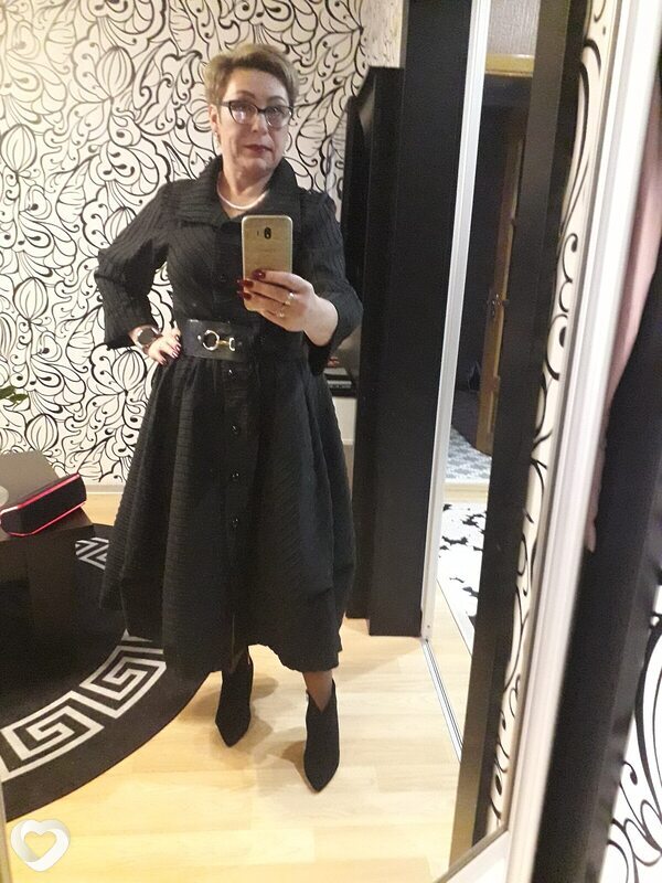 Ирина, 56, Минске — анкета №268142