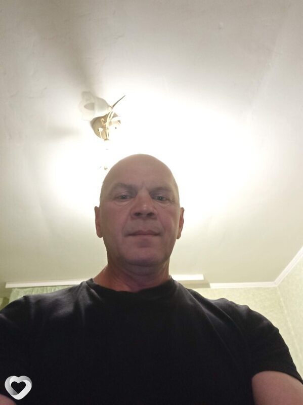 Алекс, 54, Жлобине — анкета №268147