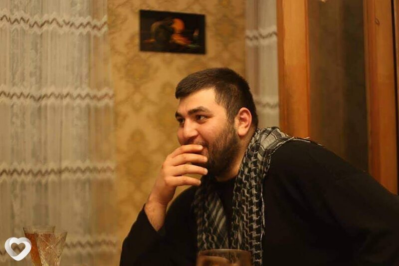 Irakli, Тбилиси