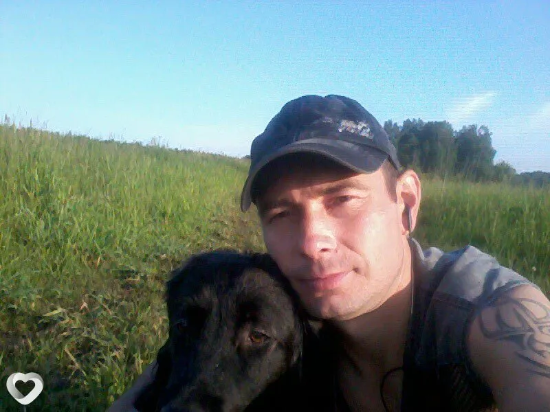 Den, 43, Барнауле — анкета №268160